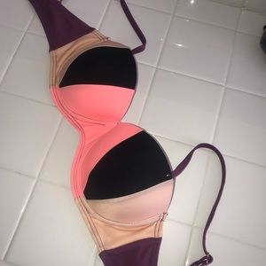 cotton on body bikini top